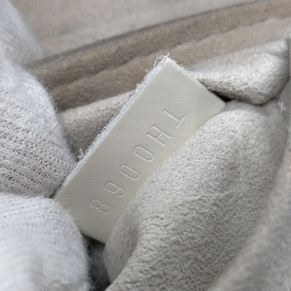 Louis Vuitton Epi  Montaigne Ivory Pochette - Picture 6 of 6